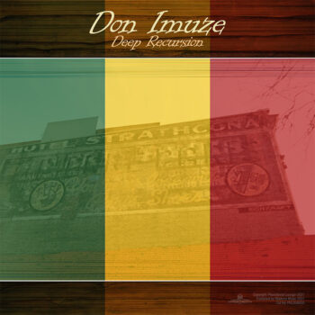 Don Imuze - Deep Recursion - PHLDUB003