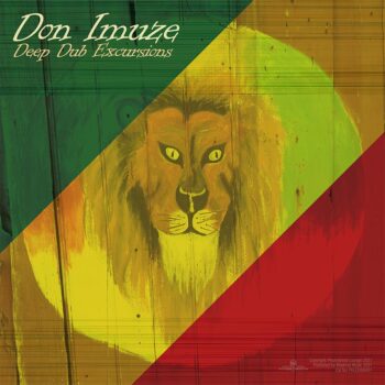 Don Imuze - Deep Dub Excursions - PHLDUBA001